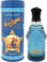 Versace Versus Blue Jeans EDT Erkek Parfümü 75 ml