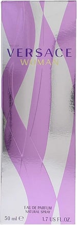 Versace Woman EDP 50 ml Kadın Parfümü