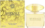 VERSACE Yellow Diamond EDT 200 ml Kadın Parfümü