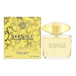 VERSACE Yellow Diamond EDT 200 ml Kadın Parfümü