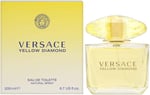 VERSACE Yellow Diamond EDT 200 ml Kadın Parfümü