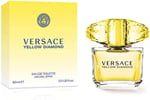 Versace Yellow Diamond EDT Kadın Parfümü 30 ml