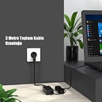 VERSATİLE 19V 4.74A 5.5 * 2.5 Notebook Adaptör Şarj Aleti