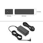 VERSATİLE 19V 4.74A 5.5 * 2.5 Notebook Adaptör Şarj Aleti