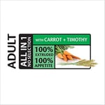 Versele Laga Complete Cuni Adult Yetişkin Tavşan Pelet Yem 1,7 kg