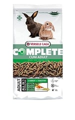 Versele Laga Complete Cuni Adult Yetişkin Tavşan Pelet Yem 1,7 kg