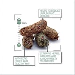 Versele Laga Complete Cuni Adult Yetişkin Tavşan Pelet Yem 1,7 kg