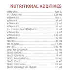 Versele-laga Nutrıbırd A21 800 G.