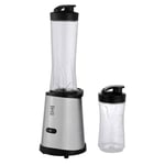 Vestel 20242671 Mix & Go Inox Blender
