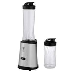Vestel 20242671 Mix & Go Inox Blender