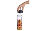 Vestel 20242671 Mix & Go Inox Blender
