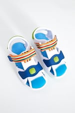 Vi̇cco Erkek Çocuk Sandal Flow Ii