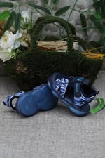 Vi̇cco Erkek Sandal 211 321.b24y211 - 8059