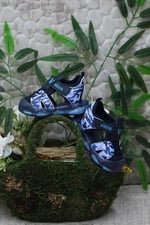 Vi̇cco Erkek Sandal 211 321.b24y211 - 8059