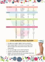 Vi̇cco Kadın / Kız Slipper 959-b19k-446
