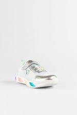 Vi̇cco Kız Çocuk Vicco Kız Çocuk Gelato Işıklı Beyaz-mint Spor Ayakkabı Shoes - Bedenler: 22 EU, 24 EU, 30 EU