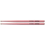 Vic firth Baget (Çift) Kıdstıck Pembe, Hıckory, 0.520