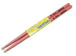 Vic firth Baget (Çift) Kıdstıck Pembe, Hıckory, 0.520
