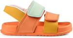 Vicco 321.B22Y178 Misha Bebe Mavi Çocuk Sandalet