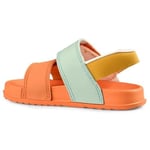 Vicco 321.B22Y178 Misha Bebe Mavi Çocuk Sandalet