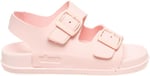 Vicco 321.B23Y252 Krixi Bebe Phylon Fuşya Çocuk Sandalet