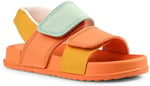 Vicco 321.B22Y178 Misha Bebe Mavi Çocuk Sandalet