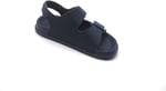 Vicco 321.f23Y253 Filet Phylon Lacivert Çocuk Sandalet (01 LACİVERT/NAVY / 34)