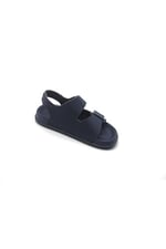 Vicco 321.f23Y253 Filet Phylon Lacivert Çocuk Sandalet (01 LACİVERT/NAVY / 32)