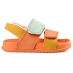 Vicco 321.B22Y178 Misha Bebe Mavi Çocuk Sandalet