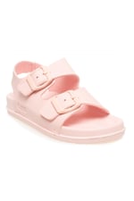 Vicco 321.B23Y252 Krixi Bebe Phylon Fuşya Çocuk Sandalet