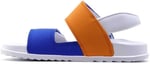 Vicco 321.F24Y213 Rave Filet Phylon Pembe Çocuk Sandalet