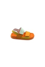 Vicco 321.F24Y213 Rave Filet Phylon Bej Çocuk Sandalet