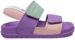 Vicco 321.B24Y211 Bebe Phylon Işıklı Pembe Çocuk Sandalet