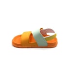 Vicco 321.B24Y212 Nana Bebe Phylon Pudra Çocuk Sandalet