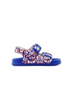 Vicco 321.b23Y.253 Miyu Bebe Phylon Lila Çocuk Sandalet