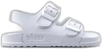 VICCO 321.B23Y.253 BEBE MIYU SANDALET LACIVERT LACIVERT 22