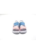 VICCO 321.F23Y.252 FILET KRIXI SANDALET BEYAZPEMBE BEYAZ 33