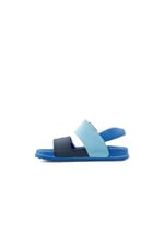 VICCO 321.P23Y.252 PATIK KRIXI SANDALET SAKS MAVI SAX 27