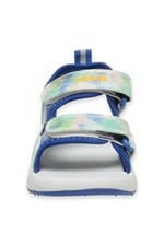Vicco 321.P23Y.254 Miyu Ii Patik Phylon Pudra Çocuk Sandalet