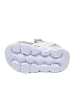 Vicco 332.p21Y189 Roy Patik Phylon Işıklı Beyaz Kız Çocuk Sandalet
