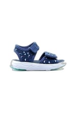 Vicco 332.B24Y306 Bumba Iii Bebe Phylon Pembe Çocuk Sandalet