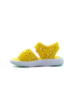 Vicco 332.B24Y306 Bumba Iii Bebe Phylon Pembe Çocuk Sandalet