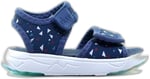 Vicco 332.B24Y306 Bumba Iii Bebe Phylon Pembe Çocuk Sandalet
