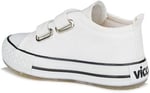 Vicco 346.P24Y141 Patik Keten Lila Çocuk Spor Ayakkabı