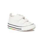 Vicco 346.P24Y141 Patik Keten Lila Çocuk Spor Ayakkabı