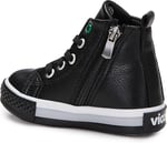 VICCO 925.B22K.210 BEBE RORO SIYAH BOT SIYAH 22 22 EU
