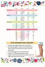 Vicco 946.F23K380 Filet Phylon Işıklı Pudra Çocuk Bot - Bedenler: 19 EU, 20 EU, 23 EU, 24 EU, 25 EU, 26 EU, 27 EU, 28 EU...