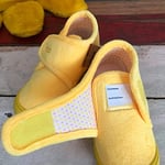 Vicco 950.B21K225 Anka Bebe Lacivert Çocuk Ayakkabı