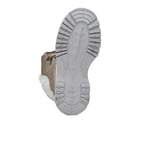 Vicco Alexis Kız Çocuk Polarlı Günlük Bot 946.F21K.240 GRİ 33