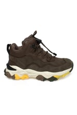 Vicco Apex 869.F23K.352 Erkek Çocuk Trekking Bot Kahve 31-37